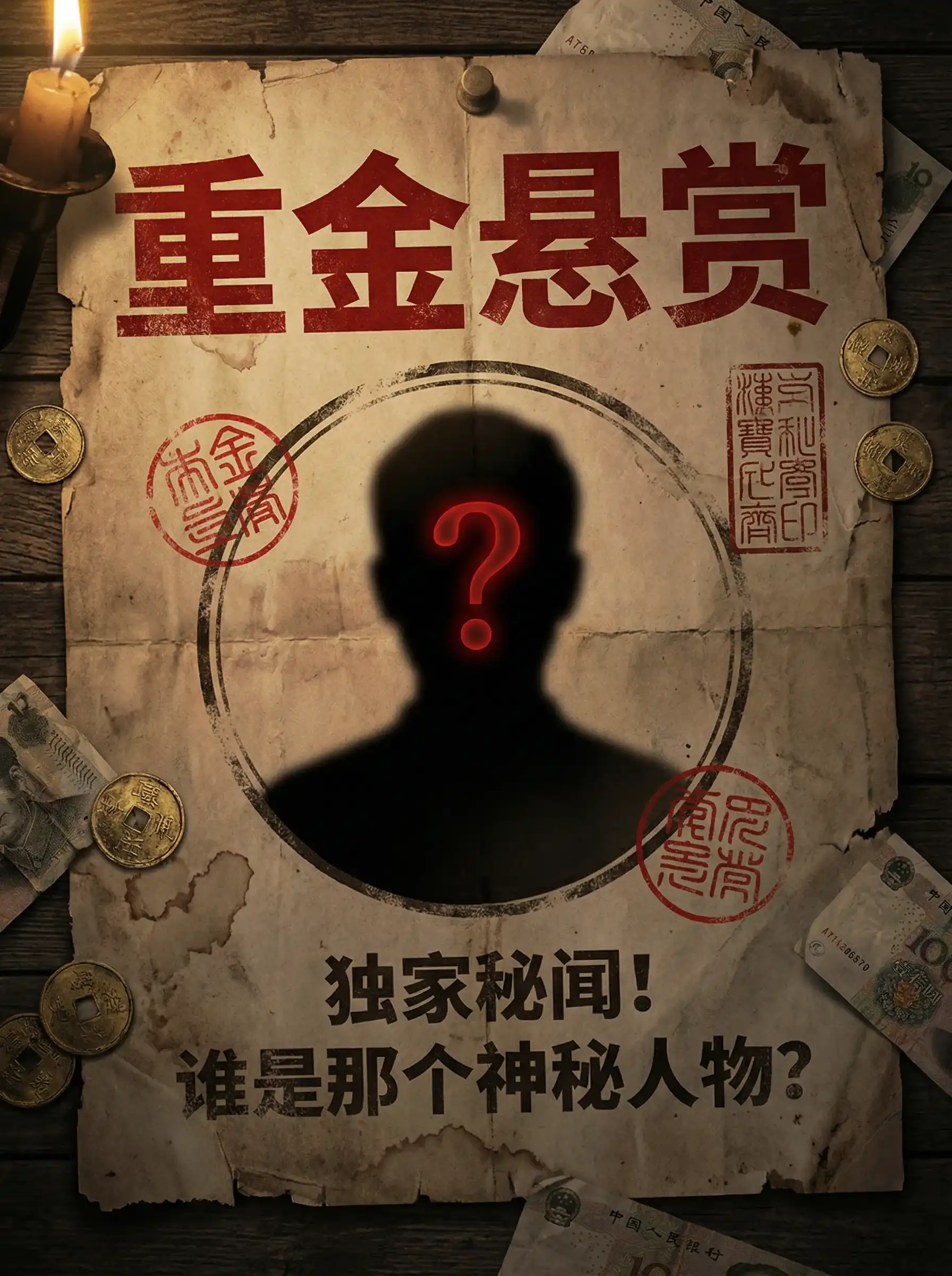 今日吃瓜官网 - 今日吃瓜最新资讯今日吃瓜传媒聚集地 - 重金悬赏线索征集令
